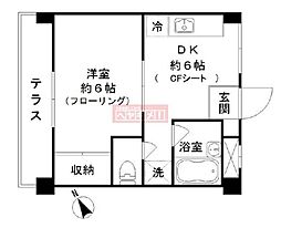 クレサント松陰 103