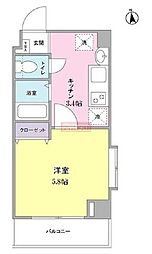 ペルレ世田谷 401