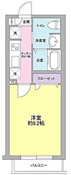 ラフィーネ桜新町 305