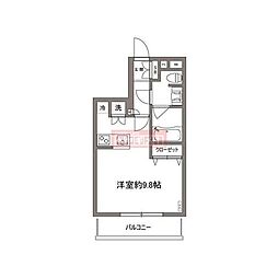 ＡＲＣＳ　ＫＯＭＡＺＡＷＡ 202