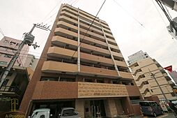 大阪市北区南扇町