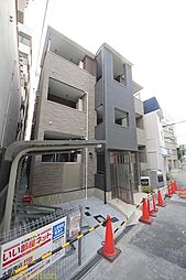 大阪市福島区吉野4丁目