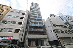 S-RESIDENCE大阪上本町