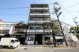 大阪市福島区野田4丁目