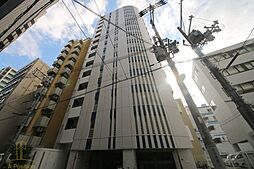 大阪市北区菅原町