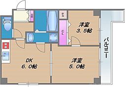 深江大発マンション