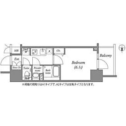 アドバンス大阪ストーリア