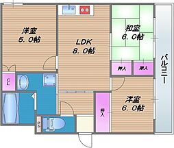 リアライズ神路（旧：東海ビル深江橋）