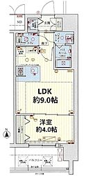 スワンズシティ大阪フルーア