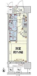 スワンズシティ大阪フルーア