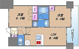 エステムプラザ大手前エヴァース