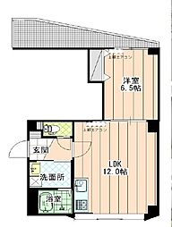 クレール深江橋