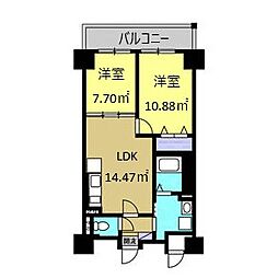 リアライズ今里南
