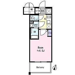 エスリード ザ・イーストレジデンス大阪城