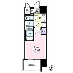 エスリード ザ・イーストレジデンス大阪城