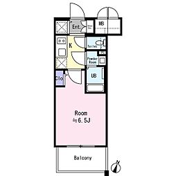 エスリード ザ・イーストレジデンス大阪城