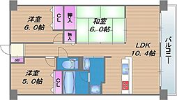 メロディーハイム緑橋弐番館