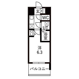 エスリードレジデンス玉造ザ・イースト