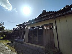 神野新田町クノ割貸家 1