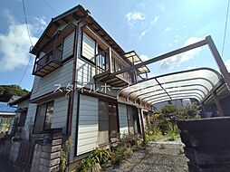 嵩山町戸建 1