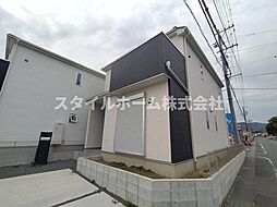 リナージュ豊川市一宮 1