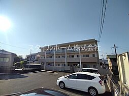 カーサハナブサ 203