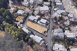 京都市左京区上高野防山の土地