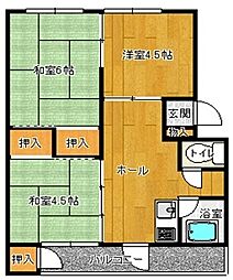 プリムローズI 302