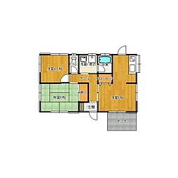 サンライトナカムラ(知手中央) G