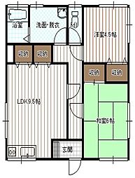 サンライトナカムラ(奥野谷) 002