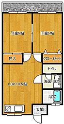 シーサイド平井 302