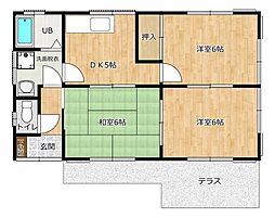 シャトーサヤマ C