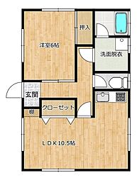 サンライトナカムラ(知手中央) H