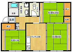 Infina South1（インフィナサウス1） 206
