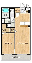 アウル横瀬II 203