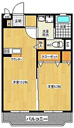ヒルズ知手 203