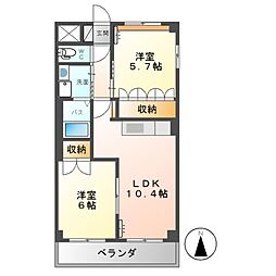 ディア・ベルジュ