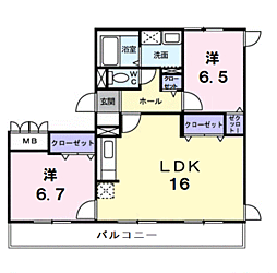 グランジュール　ｋｏｅｉ 101