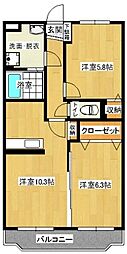 ヒルズ知手 305
