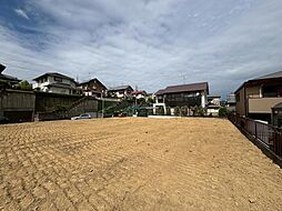 神戸市北区藤原台北町　売土地