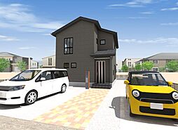 神戸市北区藤原台北町　売土地