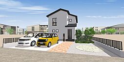 神戸市北区藤原台北町 売土地