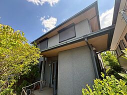 神戸市北区藤原台南町5丁目　戸建て