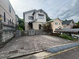 西宮市宝生ヶ丘2丁目　戸建て