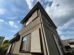 神戸市北区道場町生野　戸建て