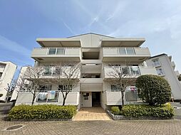 ソリステ神戸藤原台4号棟