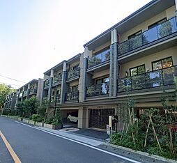 クレヴィア小杉御殿町