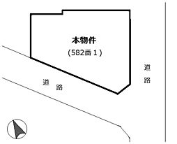 大曽根一丁目土地