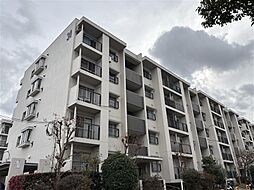 住道駅前住宅31号棟 406