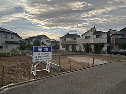 狛江市岩戸南1丁目土地 A